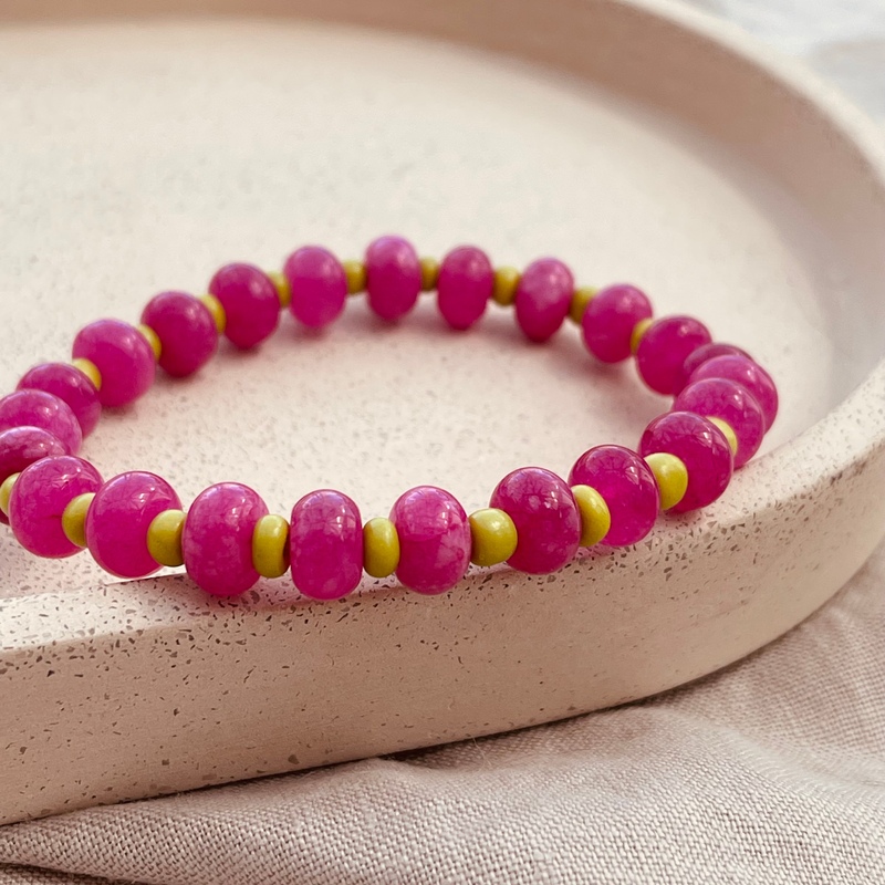 cassia-raspberry-jade-bracelet-evy-designs