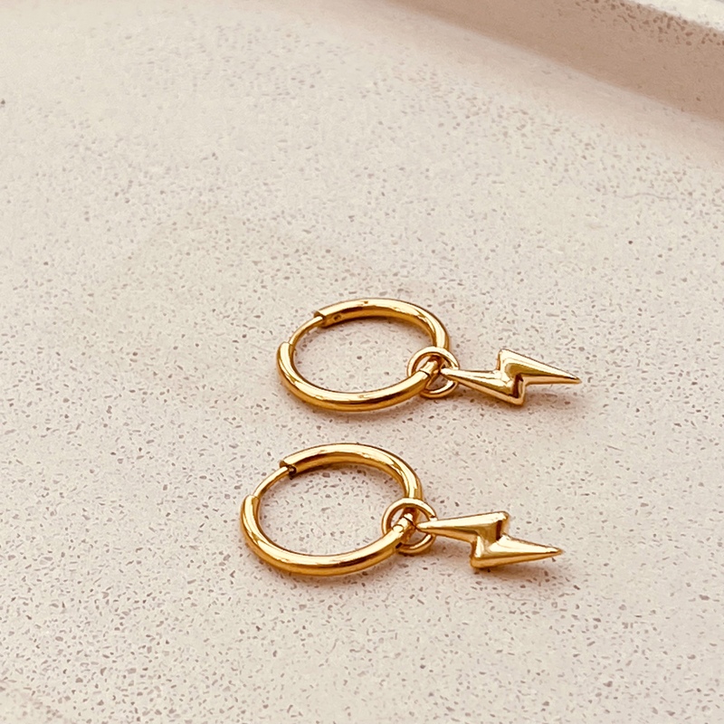 lighning-bolt-hoop-earrings-evy-designs